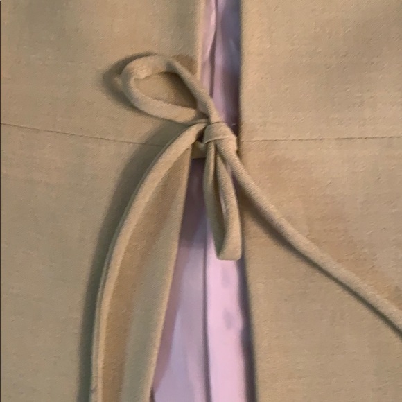 Vintage Jacket with Clean Simple Lines - Picture 3 of 5